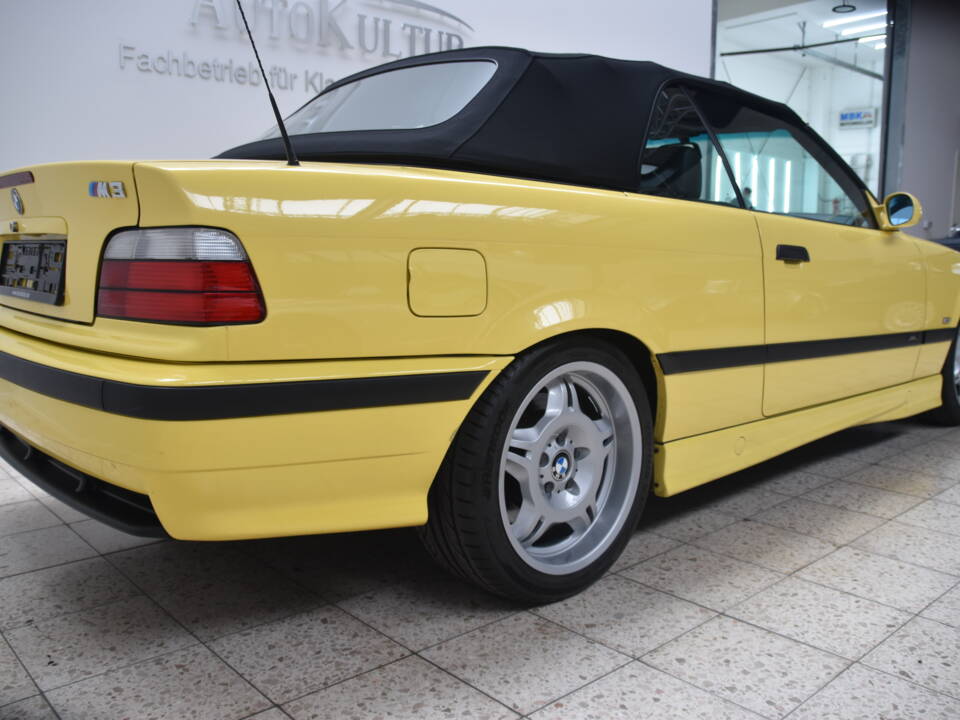 Image 6/28 de BMW M3 (1998)