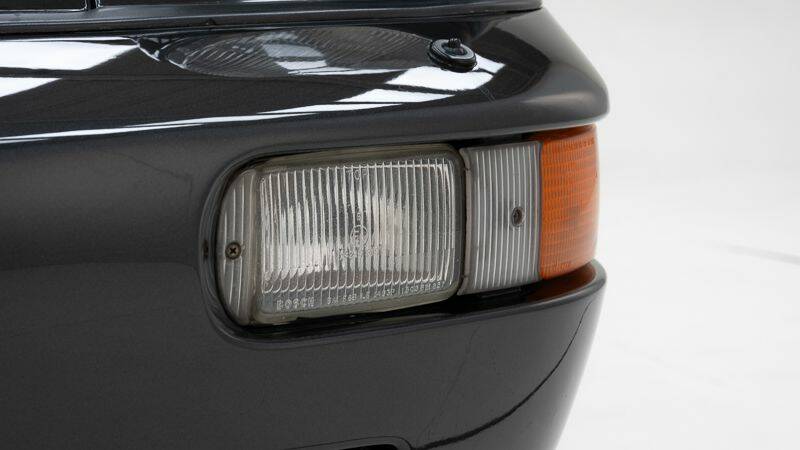 Afbeelding 14/15 van Porsche 911 Carrera 4 (1992)