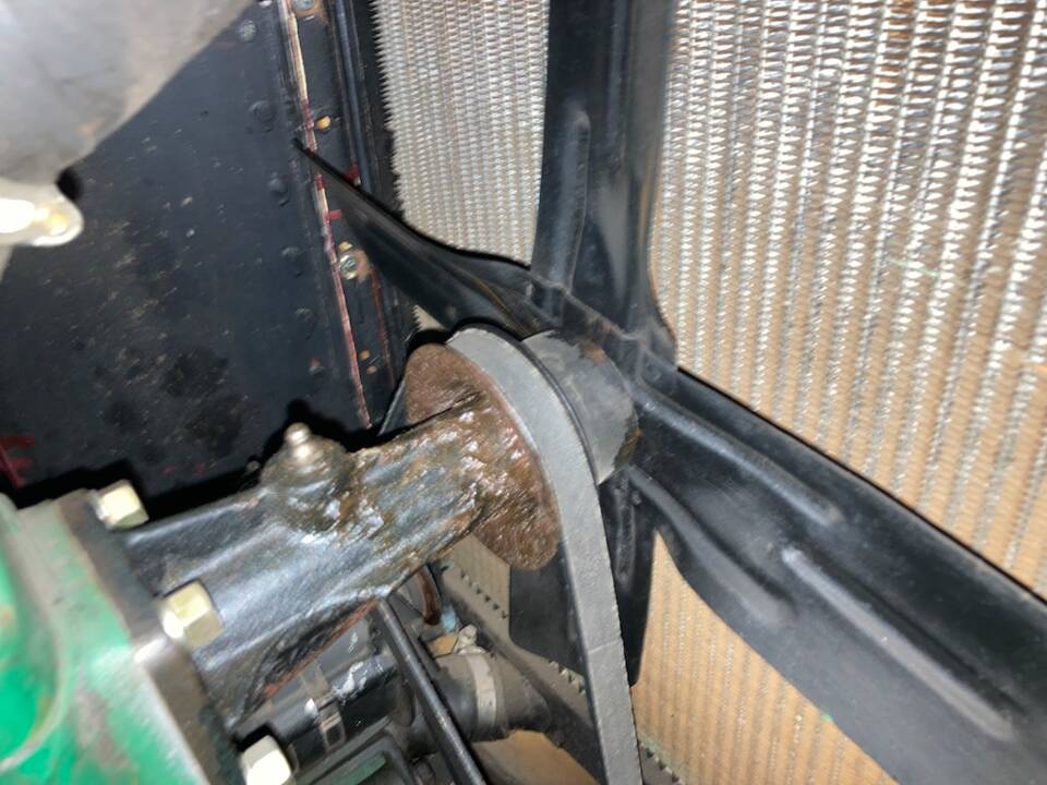 Image 6/9 of Ford Model A Speedster (1929)