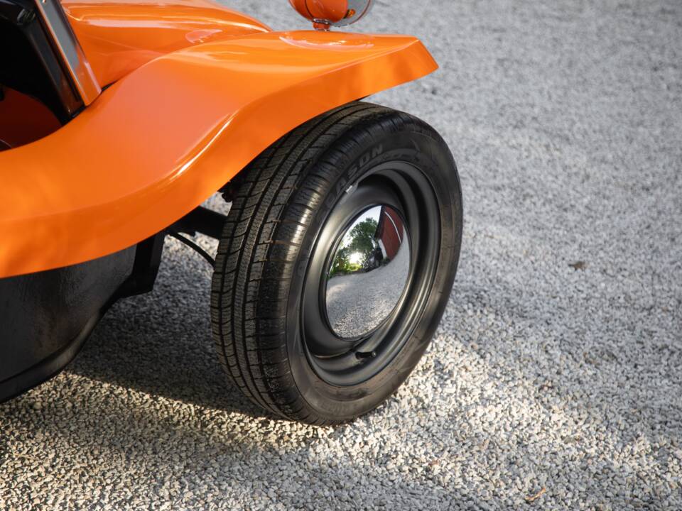 Image 45/50 of Volkswagen Meyers Manx Buggy (1972)