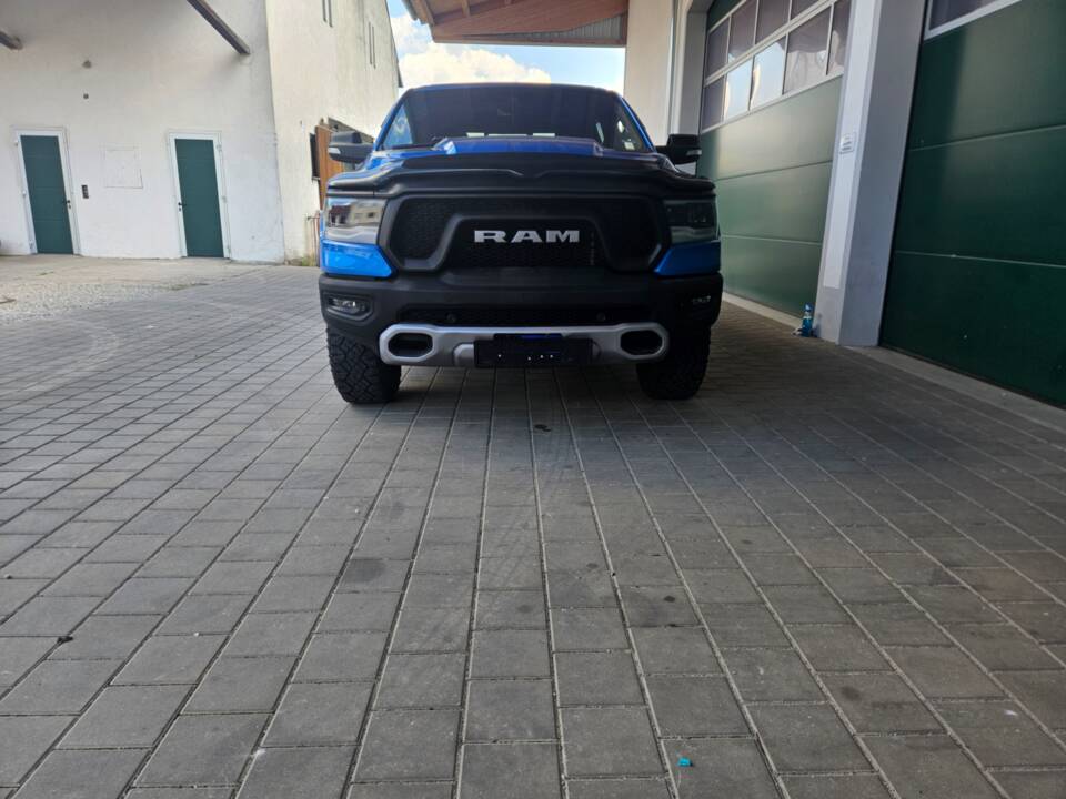 Bild 57/96 von Dodge Ram 1500 (2021)