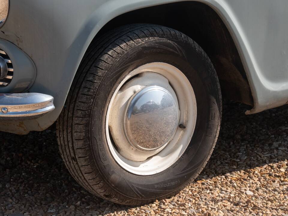 Image 8/50 de Austin A 60 (1963)