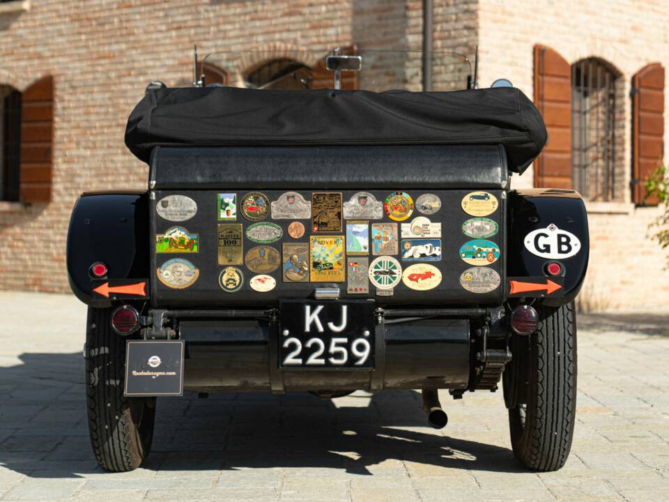 Image 10/50 of Vauxhall 20/60 T80 (1930)