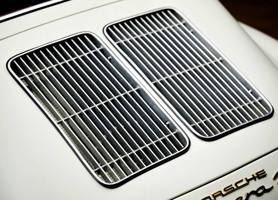 Image 28/39 de Porsche 356 B Carrera 2/2000 GS (1963)