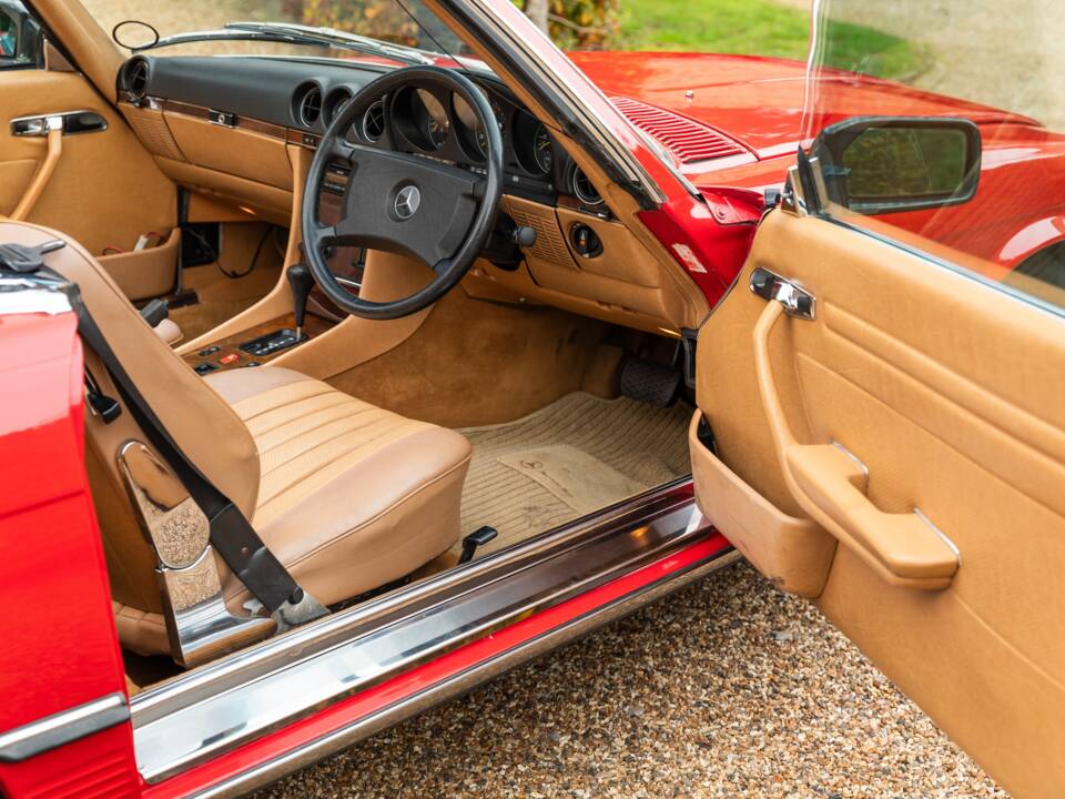 Bild 29/50 von Mercedes-Benz 300 SL (1988)