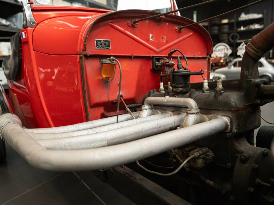 Afbeelding 49/50 van Ford Model A (1929)