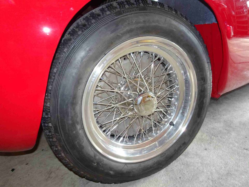 Image 27/46 de Alfa Romeo 1900 C Super Sprint Touring (1956)