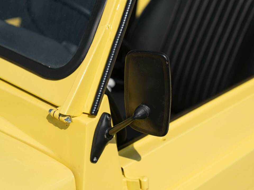 Image 19/50 of FIAT 127 Moretti Midimaxi 900 (1980)