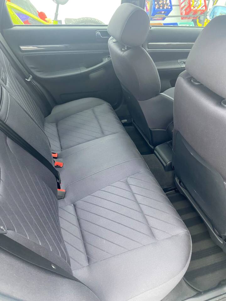 Image 37/50 of Audi S4 Avant (2001)
