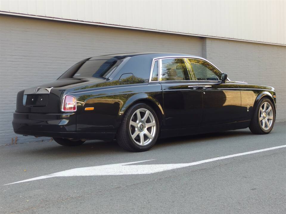 Bild 3/93 von Rolls-Royce Phantom VII (2004)