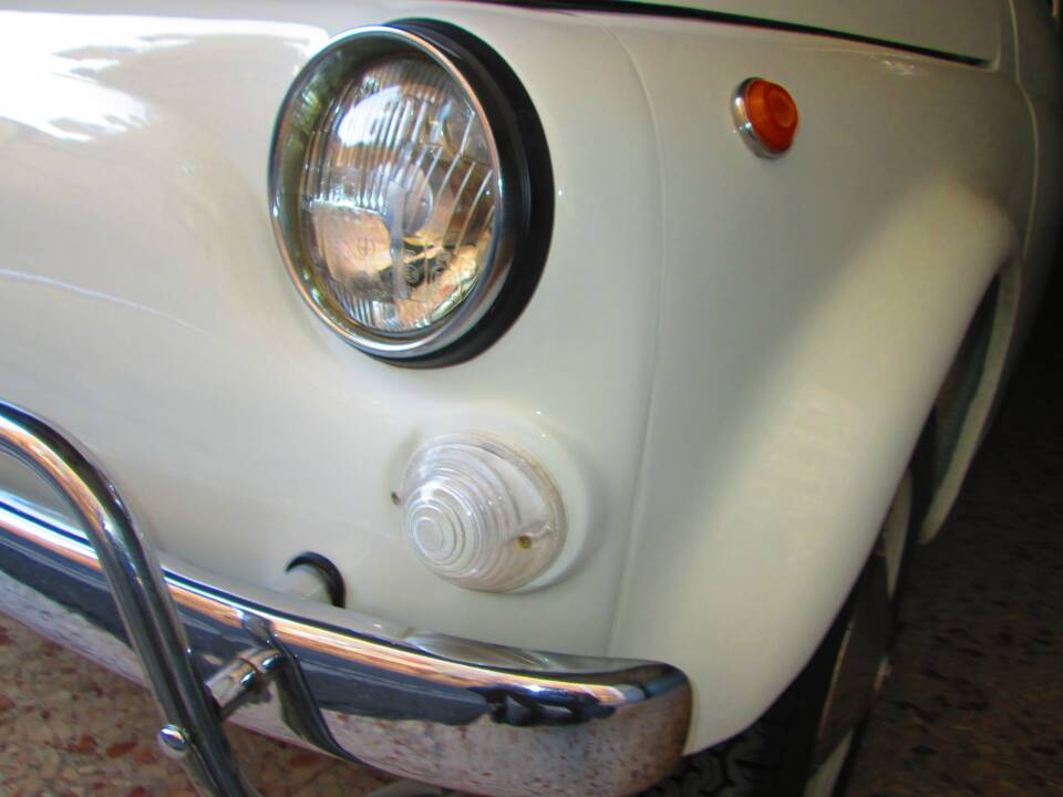 Immagine 14/60 di FIAT 500 L (1972)