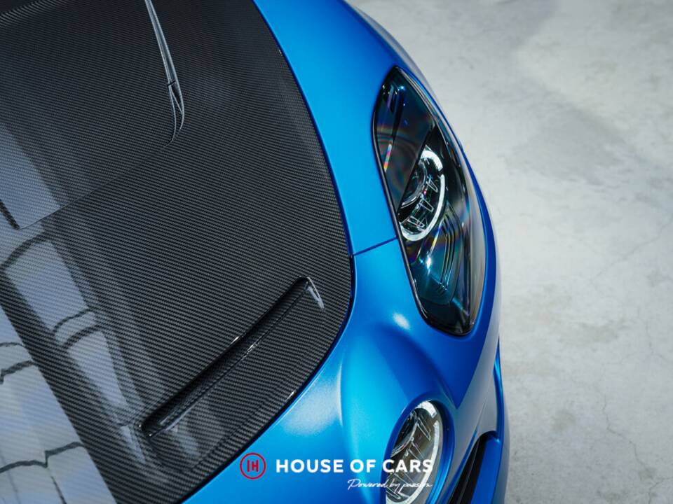 Afbeelding 12/25 van Alpine A 110 R (2024)