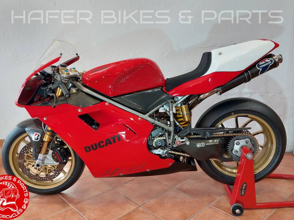 Image 9/67 de Ducati DUMMY (2000)