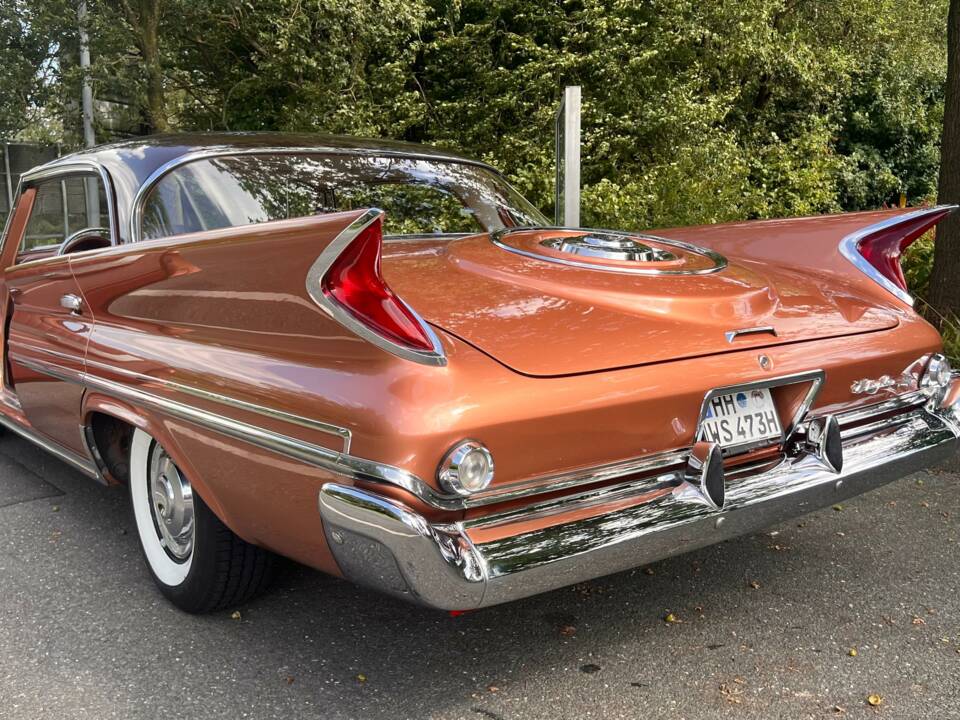 Image 9/25 de Chrysler Saratoga (1960)