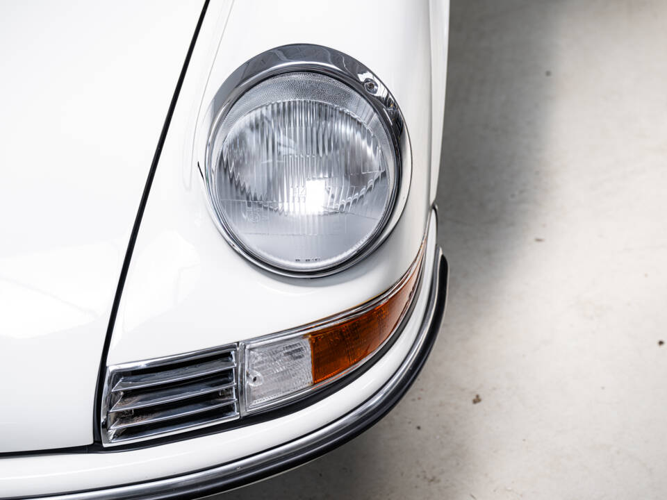 Image 24/31 de Porsche 911 2.0 T (1969)