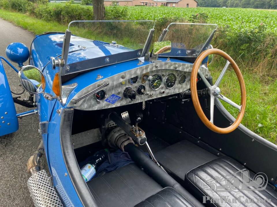 Bild 4/13 von Riley Nine Brooklands Speed Model (1930)