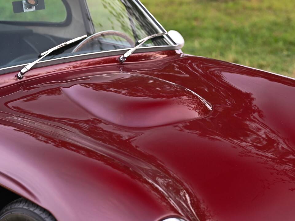 Bild 31/45 von TVR Griffith 200 (1963)