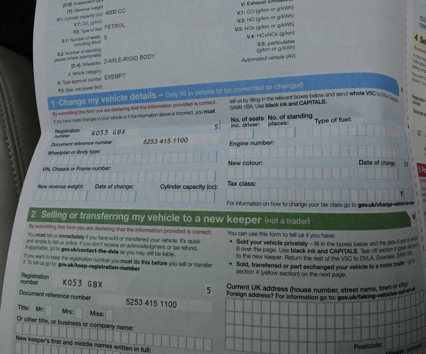 Afbeelding 49/50 van Jaguar XJ 8 4.2 (2003)