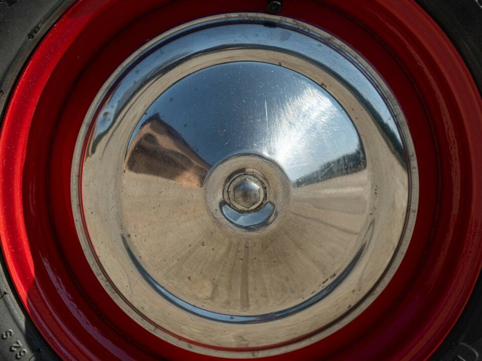 Image 18/50 of FIAT 500 Sport (1960)