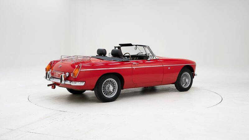 Bild 2/15 von MG MGB (1967)