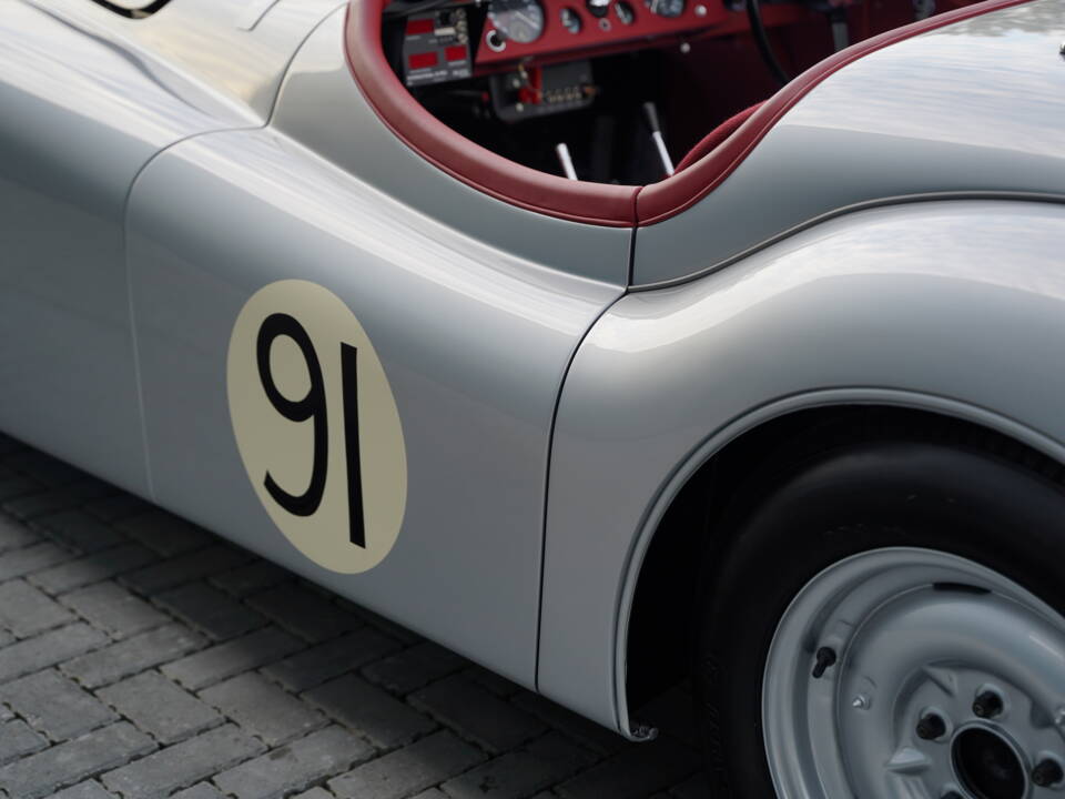 Afbeelding 28/50 van Jaguar XK 120 C (C-Type) (1951)