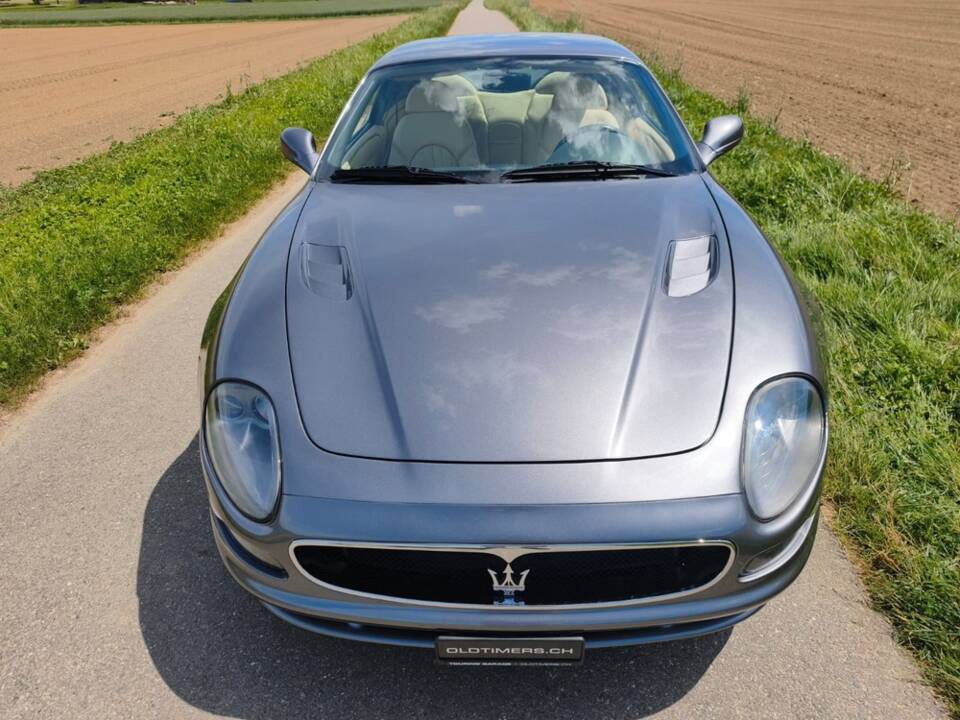 Bild 17/24 von Maserati 3200 GT (1999)