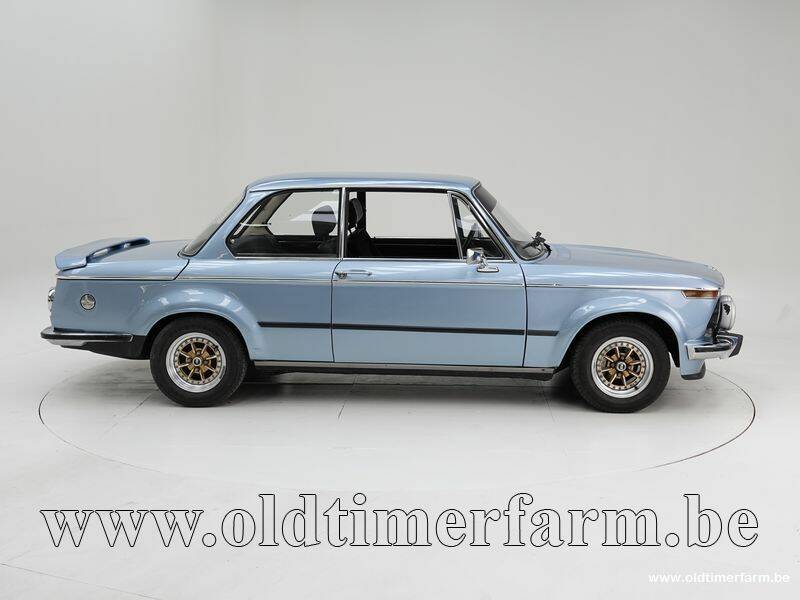 Image 9/15 of BMW 2002 (1973)