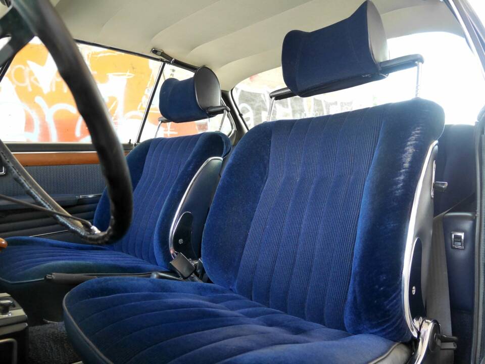 Bild 5/26 von BMW 3.0 CSi (1900)