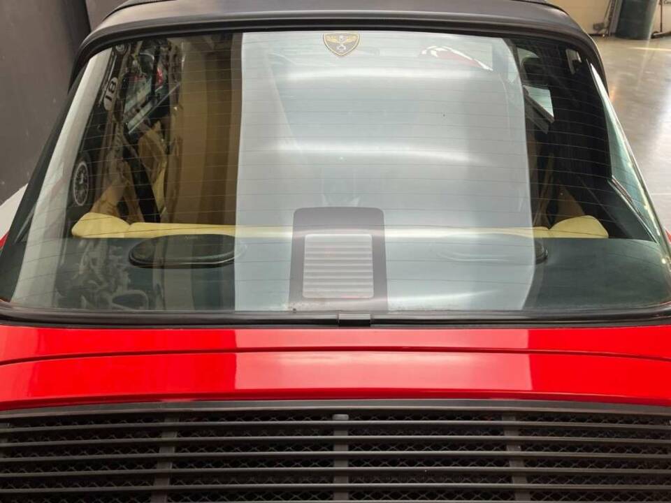 Image 42/50 of Porsche 911 Carrera 3.2 (1987)