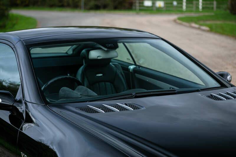Bild 11/50 von Mercedes-Benz SL 55 AMG (2004)
