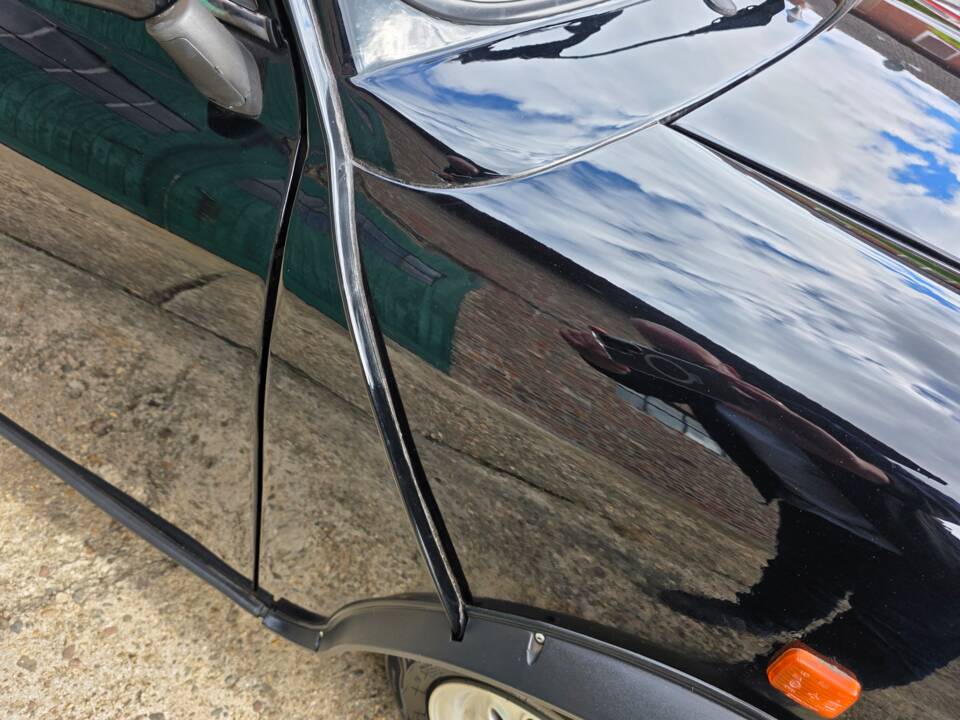 Afbeelding 38/39 van Mini Cooper 1.3i MPI (2000)