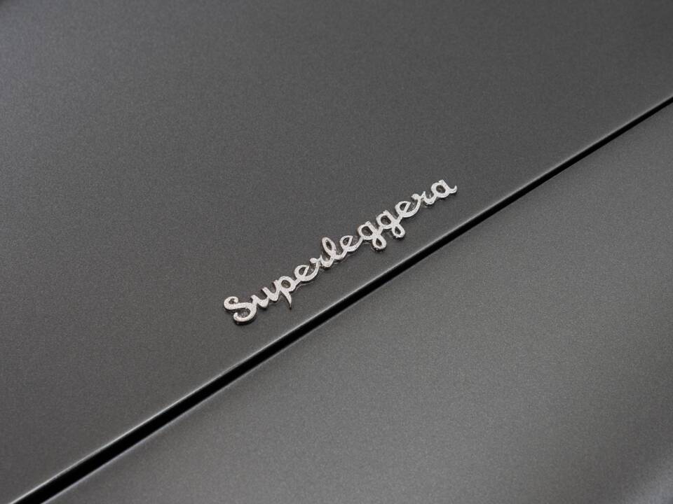 Bild 19/36 von Aston Martin DB 4 Vantage (1963)