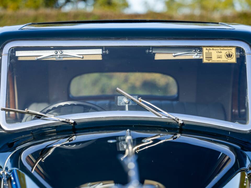 Image 9/50 de Bentley 4 1/2 Litre (1938)