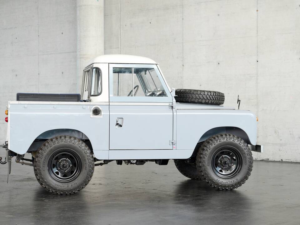 Bild 40/50 von Land Rover 88 (1961)