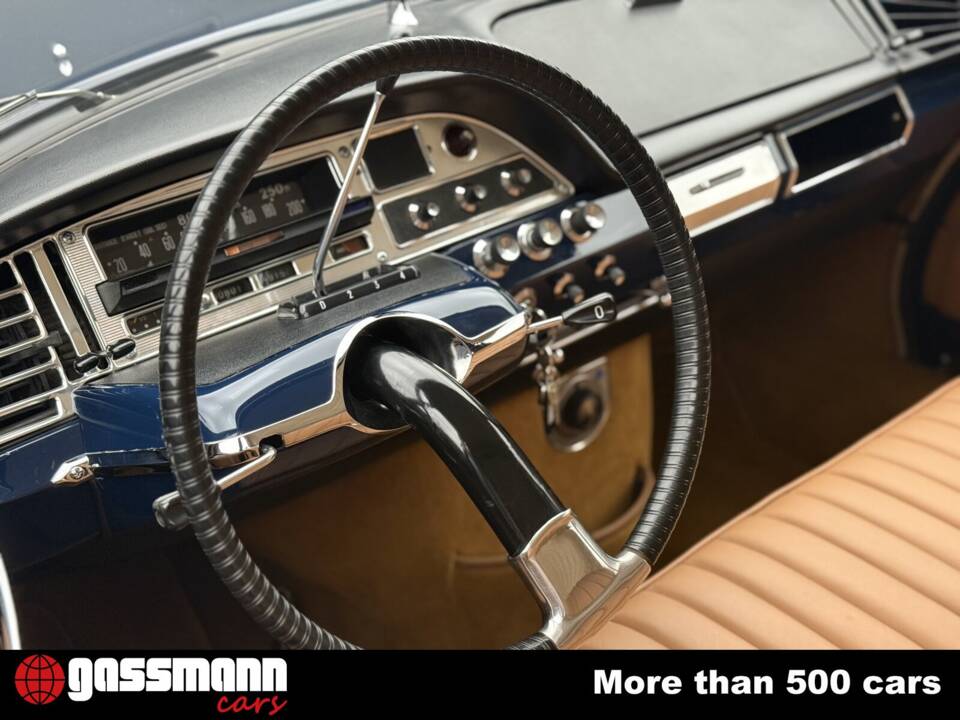 Bild 10/15 von Citroën DS 21 Chapron "Majesty" (1966)