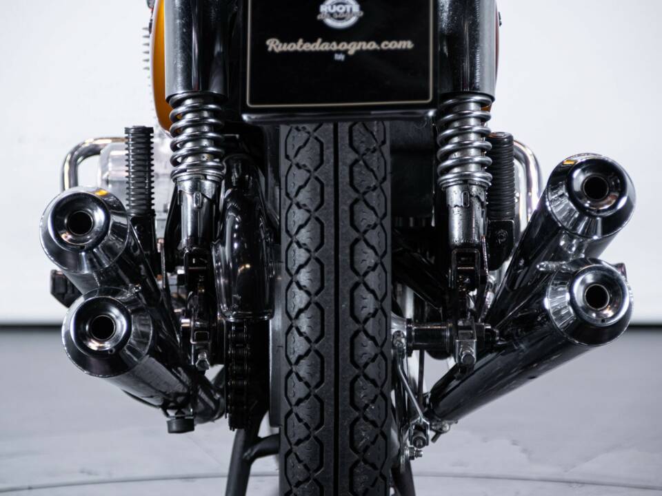 Bild 9/50 von Honda CB 500 Four (1975)