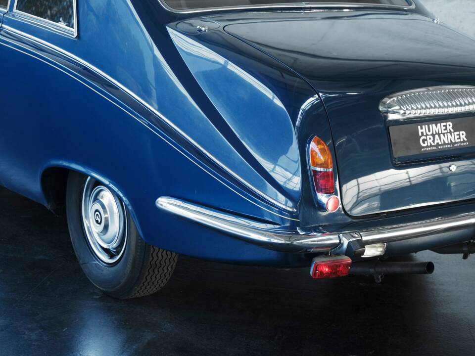 Bild 12/39 von Daimler DS 420 (1981)