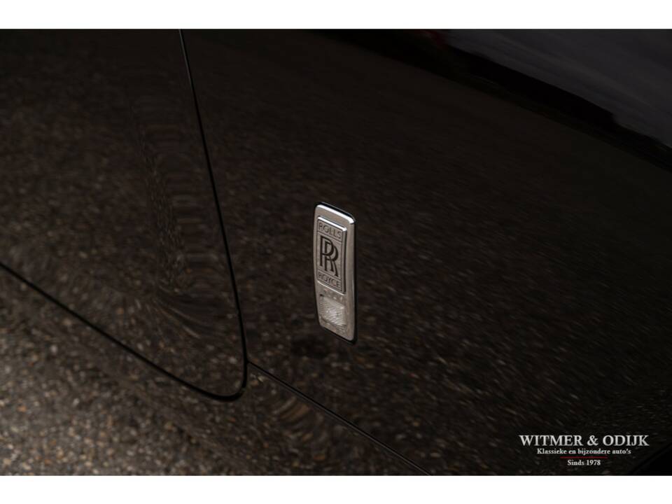 Image 29/38 of Rolls-Royce Wraith (2014)