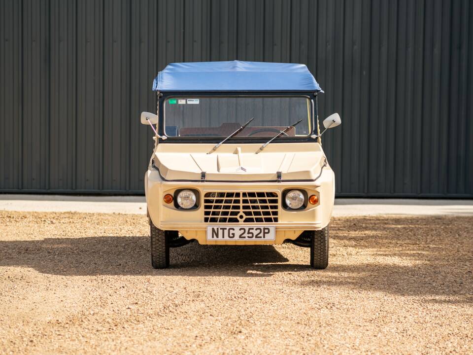Bild 6/73 von Citroën Méhari (1975)