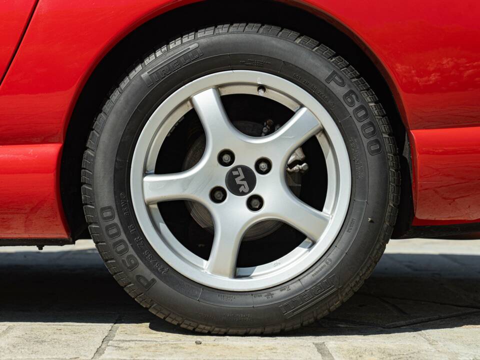 Bild 12/50 von TVR Chimaera 4,0 (1994)