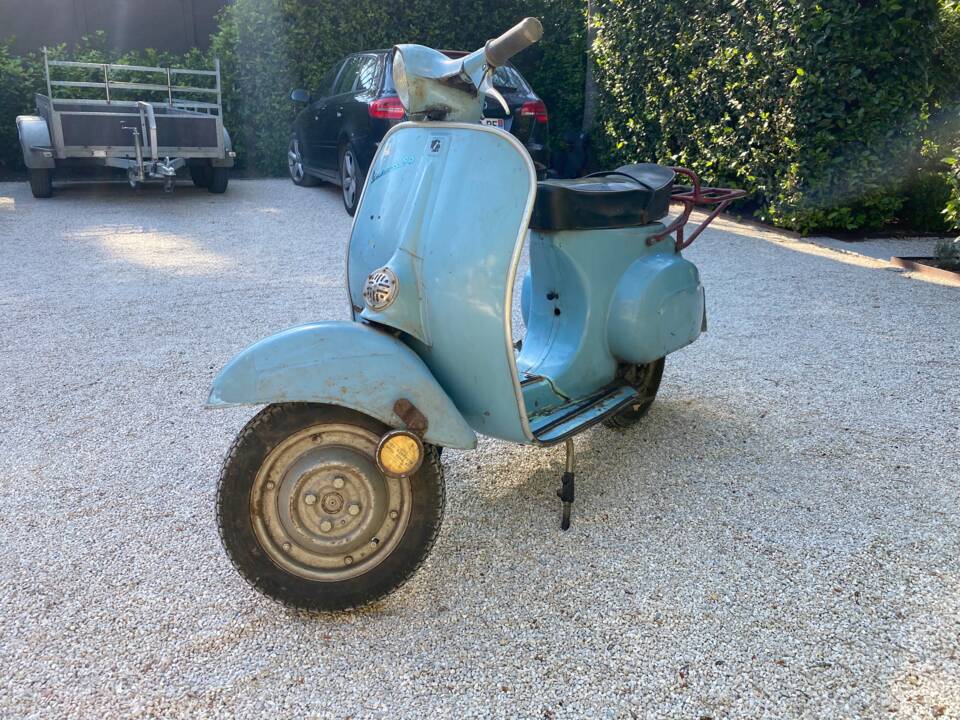 Immagine 69/100 di Piaggio DUMMY (1968)