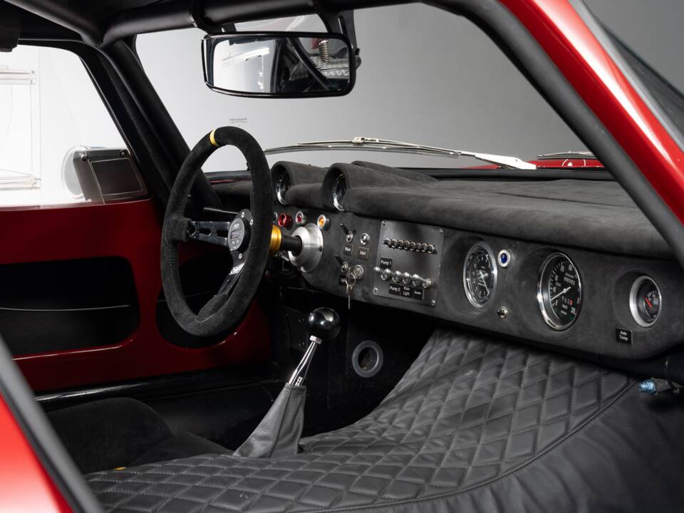 Bild 23/40 von Bizzarrini GT Strada 5300 (1965)