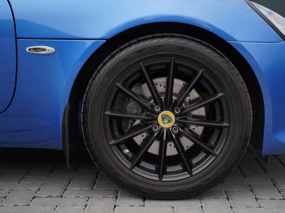 Bild 42/50 von Lotus Elise Sport 220 (2019)