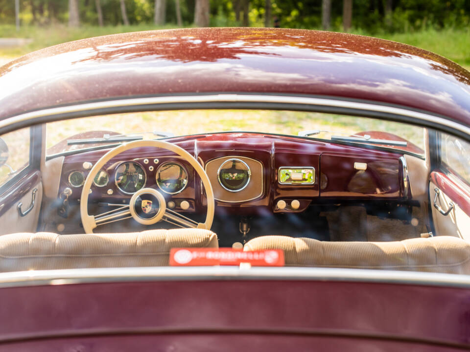 Bild 19/62 von Porsche 356 1500 (1953)