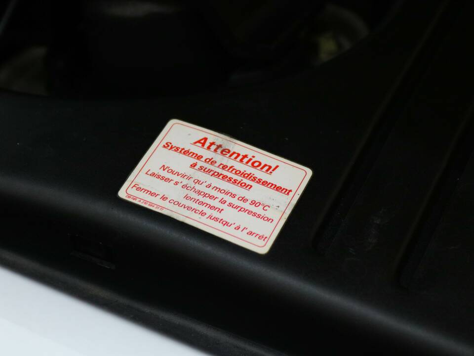 Bild 51/84 von Mercedes-Benz SL 320 (1996)