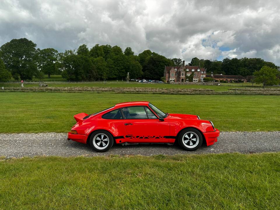 Bild 4/47 von Porsche 911 Carrera 4 (1990)