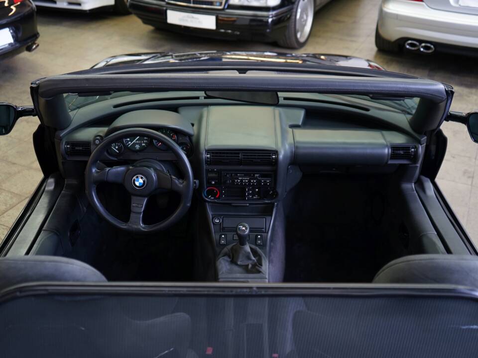Image 20/31 de BMW Z1 (1991)