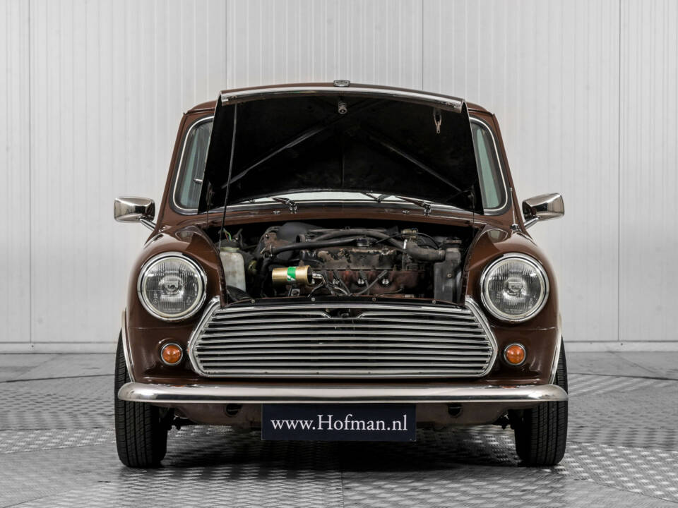 Image 36/50 of Morris Mini Cooper 1300 (1985)