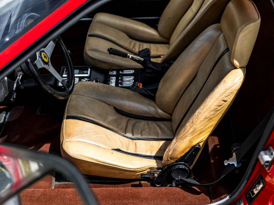 Image 10/16 of Ferrari 308 GTB (1976)