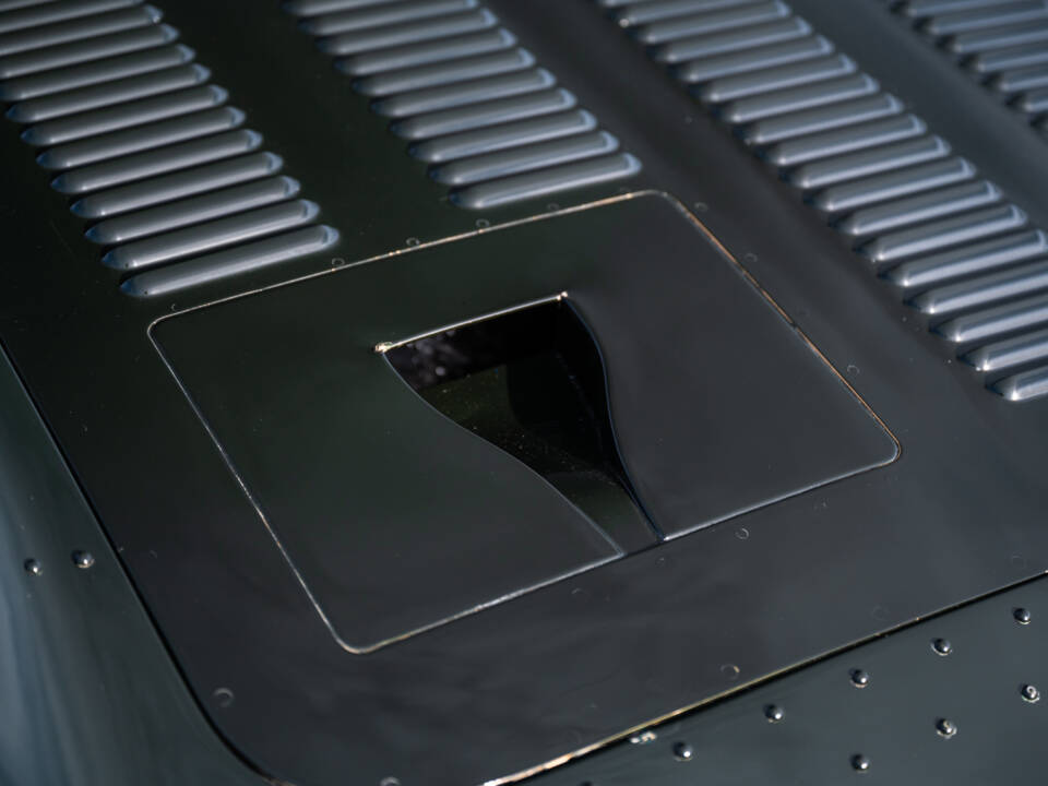Image 10/100 of Proteus XJ13 (1967)